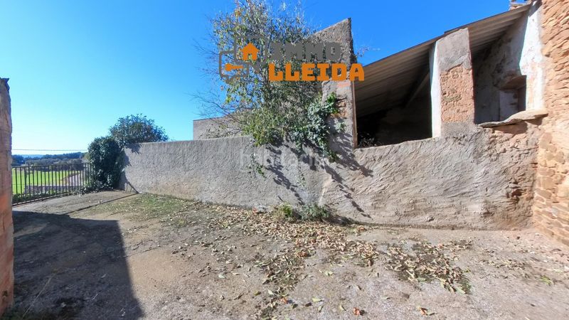 Foto 65e6a91d-9a66-464d-a809-3e31317f7c5d. Reihenhaus in calle esglesia colldelrat in Artesa de Segre