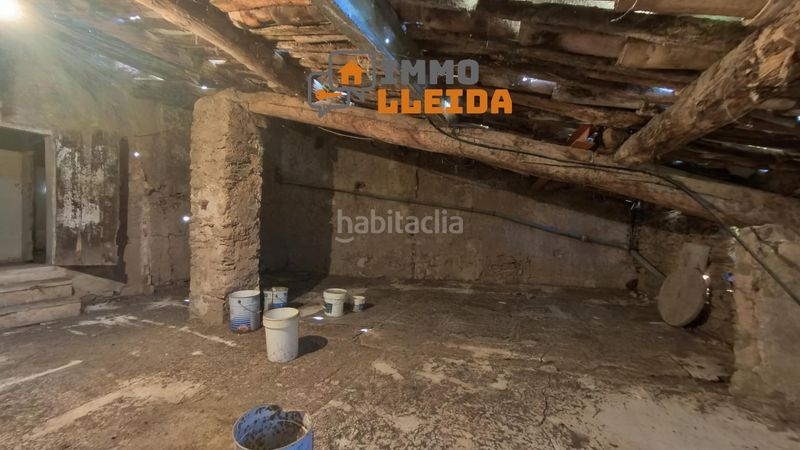Foto 7185c065-93f4-41c2-97c1-0d9959930035. Reihenhaus in calle esglesia colldelrat in Artesa de Segre