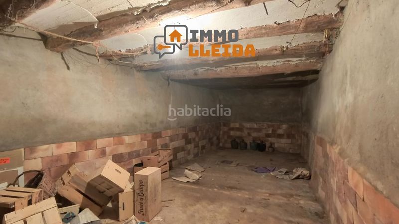 Foto 7b7e27ca-33a4-4f4b-aa9b-38d74d99aa38. Reihenhaus in calle esglesia colldelrat in Artesa de Segre