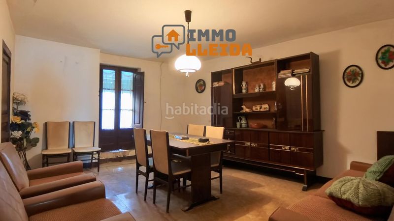 Foto 7ce8ffea-5d47-4abd-8954-02ee720a5c31. Reihenhaus in calle esglesia colldelrat in Artesa de Segre