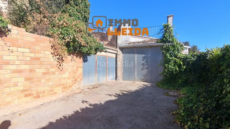 Foto 87d55aa9-9d65-4513-8180-924244855b6c. Reihenhaus in calle esglesia colldelrat in Artesa de Segre