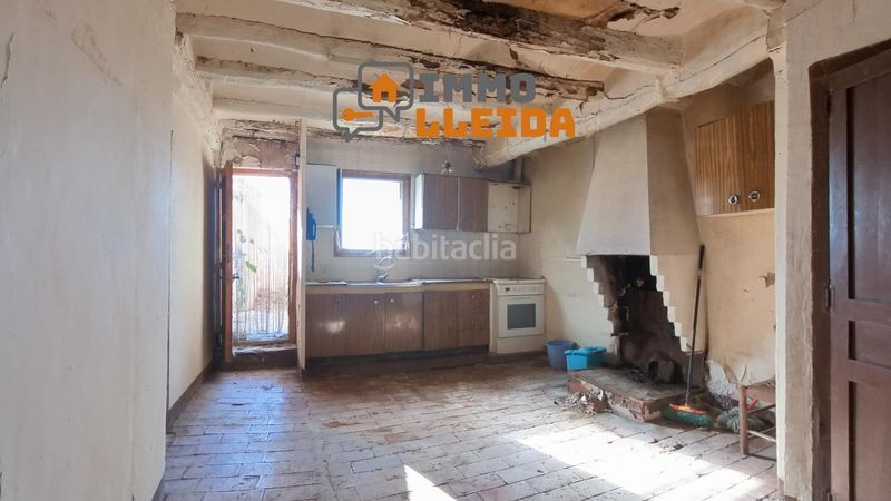 Foto 88f2ab87-97f9-4099-a46f-f15c09432367. Reihenhaus in calle esglesia colldelrat in Artesa de Segre