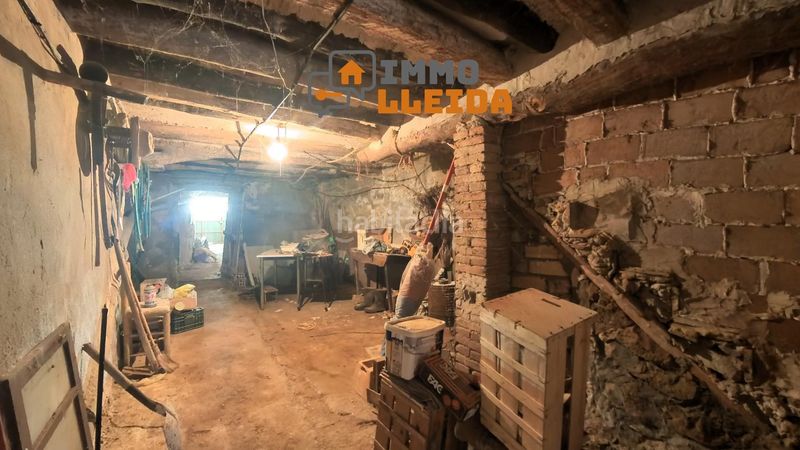 Foto a82df5b4-4586-4cf0-b4ed-49aabe0b5a1b. Reihenhaus in calle esglesia colldelrat in Artesa de Segre