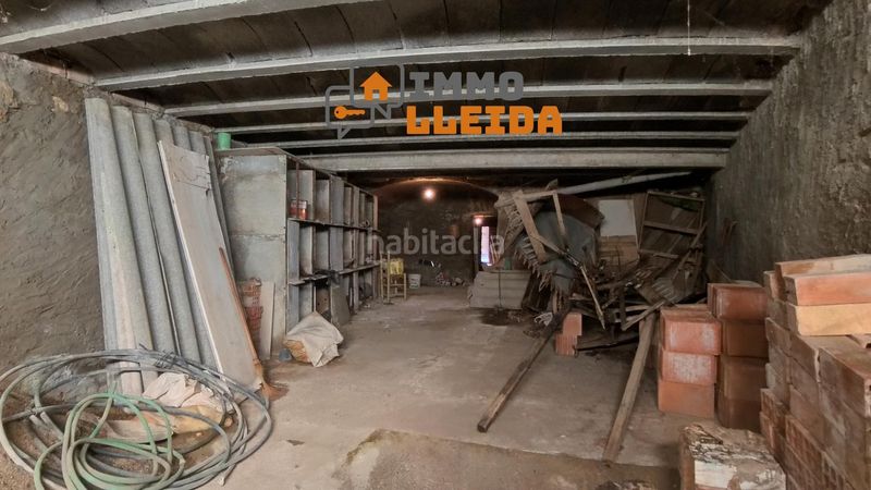 Foto a8d44dc7-2815-4e1d-8102-0d1491a90faf. Reihenhaus in calle esglesia colldelrat in Artesa de Segre