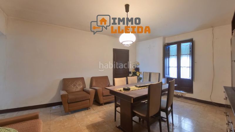 Foto b4a8611c-7a11-49a1-887f-c3a98ff04b87. Reihenhaus in calle esglesia colldelrat in Artesa de Segre