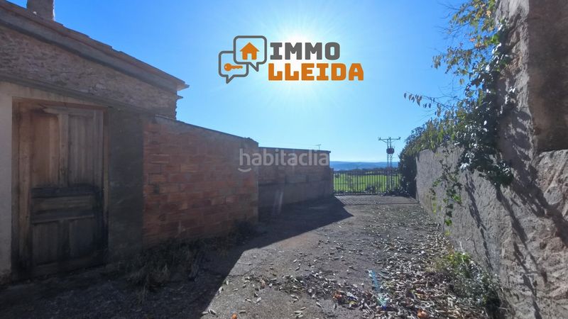 Foto c3d3ca3b-9d34-40c3-ab93-e0177350f372. Reihenhaus in calle esglesia colldelrat in Artesa de Segre