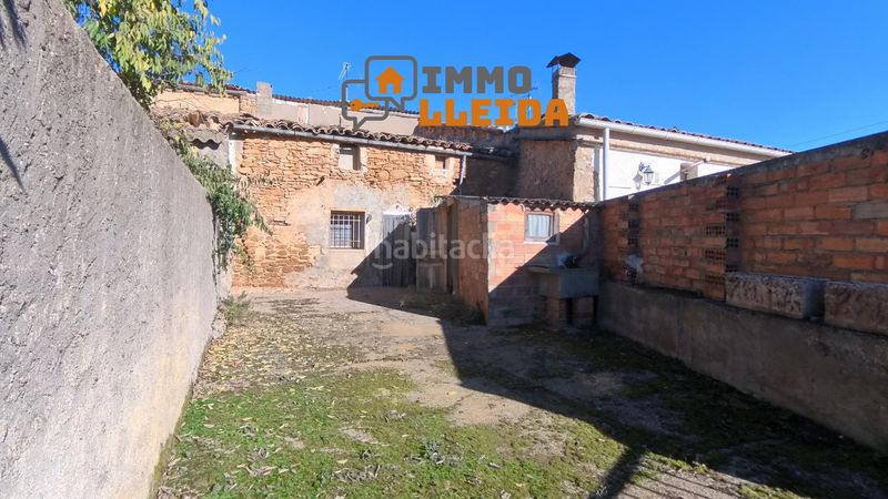 Foto c5208bb2-ad54-41f3-ad7f-a2fdb4efb852. Reihenhaus in calle esglesia colldelrat in Artesa de Segre