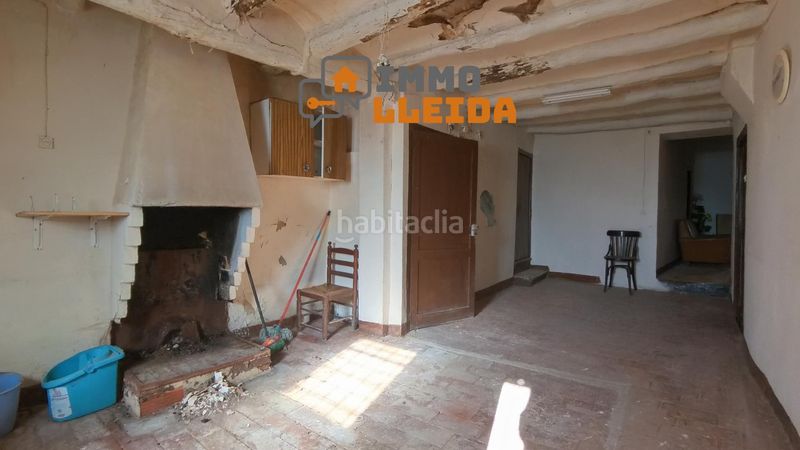 Foto db034e65-e9fb-47f1-80ac-63e9101c4553. Reihenhaus in calle esglesia colldelrat in Artesa de Segre