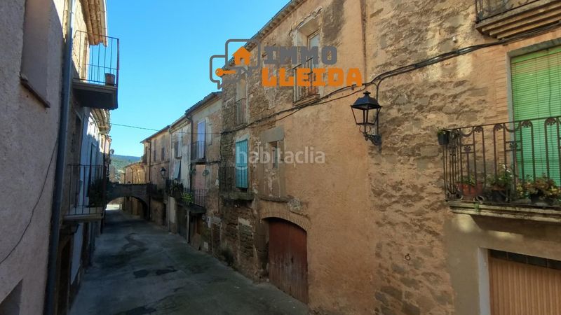 Foto f496fc1e-0a75-42c0-86e8-0062a1d28354. Reihenhaus in calle esglesia colldelrat in Artesa de Segre