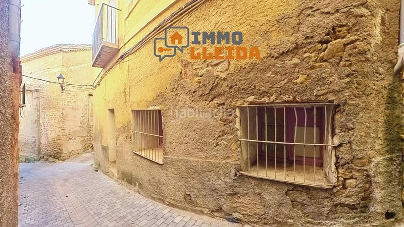 Foto 48db1617-c0fd-402e-894a-7315f830e488. Casa adossada a calle sant vicenç 2 a Àger
