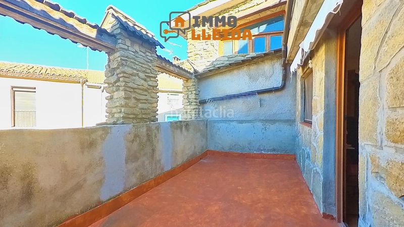 Foto 4c30721a-6483-481c-8e70-bb6221857c93. Casa adossada amb calefacció a Àger