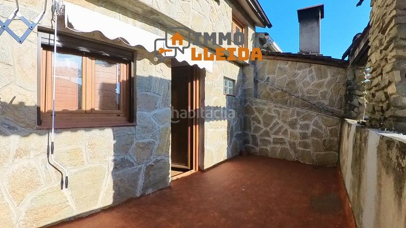 Foto 4fdc057c-97b2-47ff-b06d-0930793a9363. Casa adossada amb calefacció a Àger