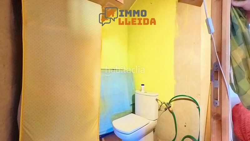 Foto 5f41800f-93d6-47a4-8b15-f2c2d4c73032. Casa adossada amb calefacció a Àger