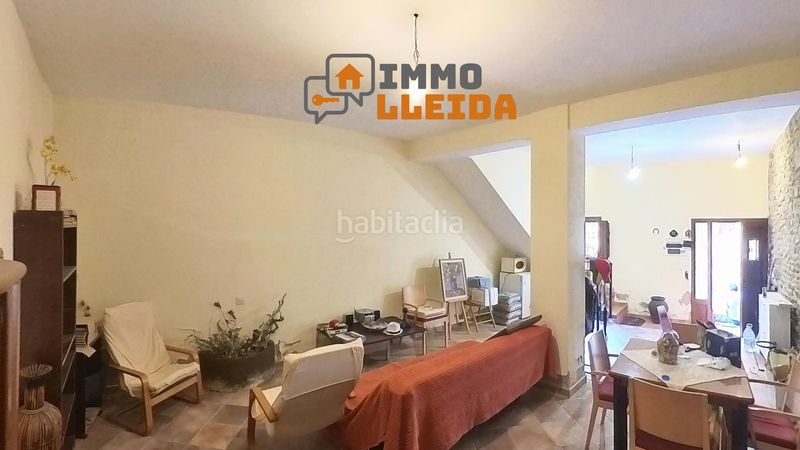 Foto 80def79e-c7c9-48ba-9f3f-aef5e472c1d1. Casa adossada amb calefacció a Àger