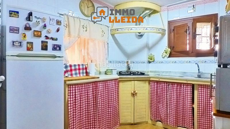 Foto c5f74d5c-6062-40dd-836d-01b6ca99448d. Casa adossada amb calefacció a Àger