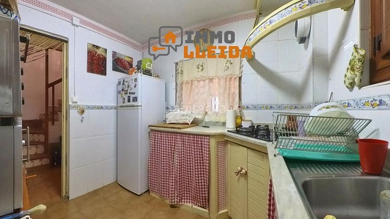 Foto d602429b-77c9-4f52-9743-0fac36cb3e62. Casa adossada amb calefacció a Àger