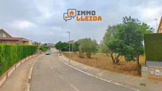 Terreny residencial a Calle solsona 22. Haz realidad la casa de tus sueños en cervera!