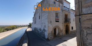 Semi detached house in Sudanell. Oportunidad!! casa en sudanell con 2 terrazas y vistas espectacu