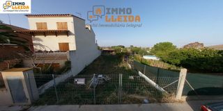 Terreny residencial a Calle de francesc macià 10. Solar urbano en rosselló situado en una zona residencial!!