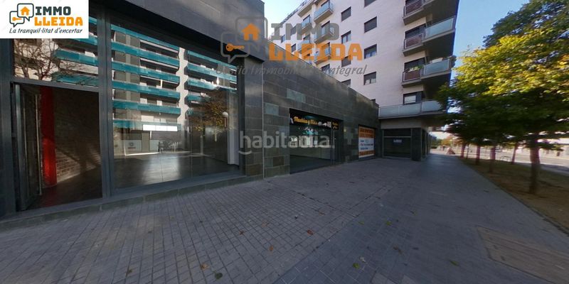 Foto 6ed96bbb-3570-439c-aaa3-a9a191cc87a7. Affitto locale commerciale in avenida de miquel batllori in Lleida