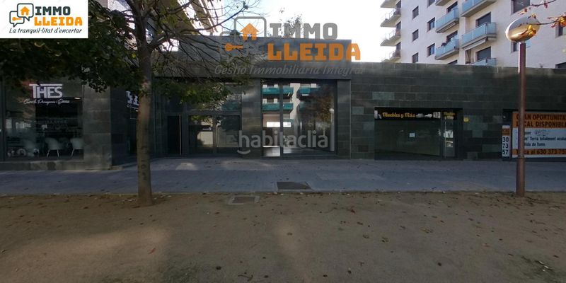 Foto abbee9a7-26fe-4109-8bea-5ef980b0d7be. Affitto locale commerciale in avenida de miquel batllori in Lleida