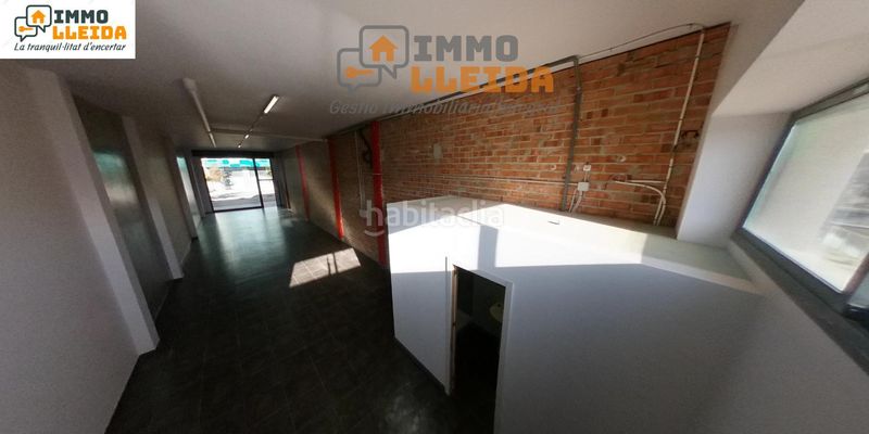 Foto c61f2522-1740-4160-a732-b84c1117ee6d. Affitto locale commerciale in avenida de miquel batllori in Lleida