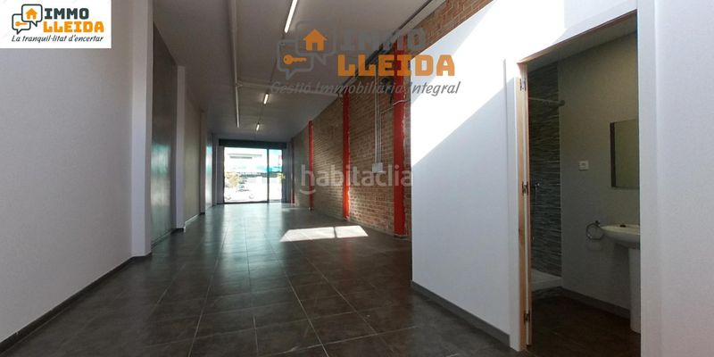 Foto fd094906-dfad-4808-8f6a-0b74aba57890. Affitto locale commerciale in avenida de miquel batllori in Lleida