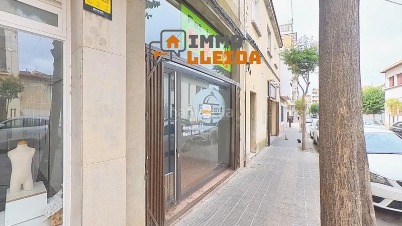 Foto 0a3d0dfb-054f-4378-bf7d-5165c6e55111. Lloguer local comercial a calle del pare sanahuja 24 a Balaguer