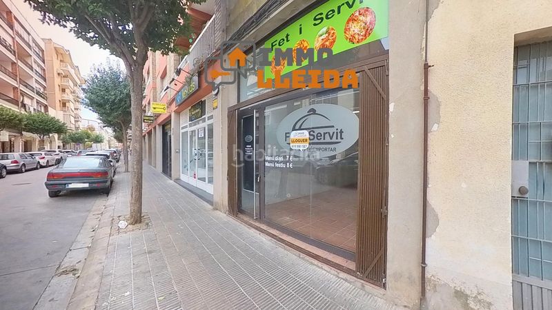 Foto 2df62e52-1359-49b0-b9cb-43afee7140d6. Lloguer local comercial a calle del pare sanahuja 24 a Balaguer