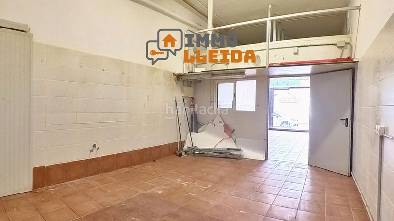 Foto 4f506381-a1a0-47fb-87a2-252a6142d211. Lloguer local comercial a calle del pare sanahuja 24 a Balaguer