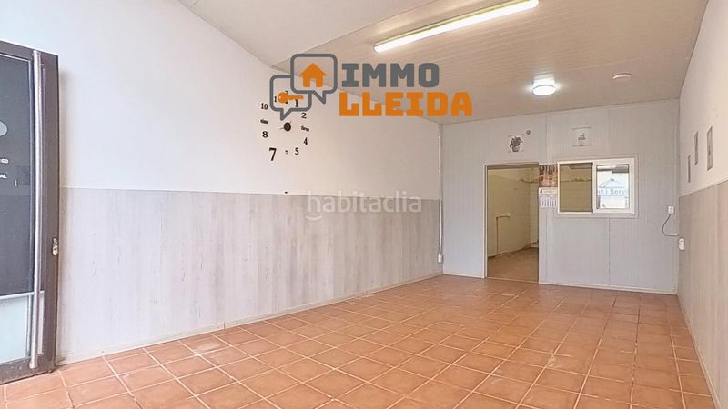 Foto 60cbde7f-d59e-4e0d-b0c8-948be48cb49d. Lloguer local comercial a calle del pare sanahuja 24 a Balaguer