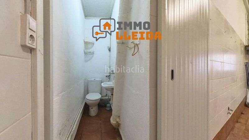 Foto a321aa14-66f4-42e9-8319-921c130d9cc4. Lloguer local comercial a calle del pare sanahuja 24 a Balaguer