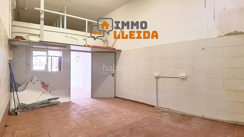 Foto bce2d6cb-ba6e-4748-bd62-3a54fdabe91c. Lloguer local comercial a calle del pare sanahuja 24 a Balaguer