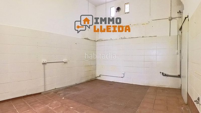 Foto da4d55a7-2634-4965-aaa8-2eddae4e19ca. Lloguer local comercial a calle del pare sanahuja 24 a Balaguer