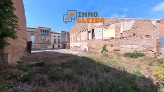 Wohngrundstück  Carrer carrer cardenal domènec 101. Terreno urbano edificable de 260 m2 en bellvís con acceso por do