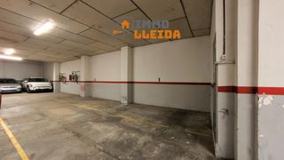 Autoparkplatz  Carrer carrer isaac albéniz 7. Oportunidad plaza aparcamiento lleida
