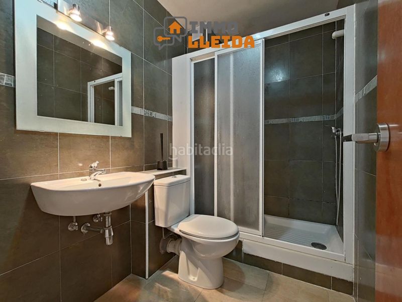 Foto b5a167b2-8295-4458-a194-ae5f8a5e18e2. Pis amb calefacció aparcament a Cervera