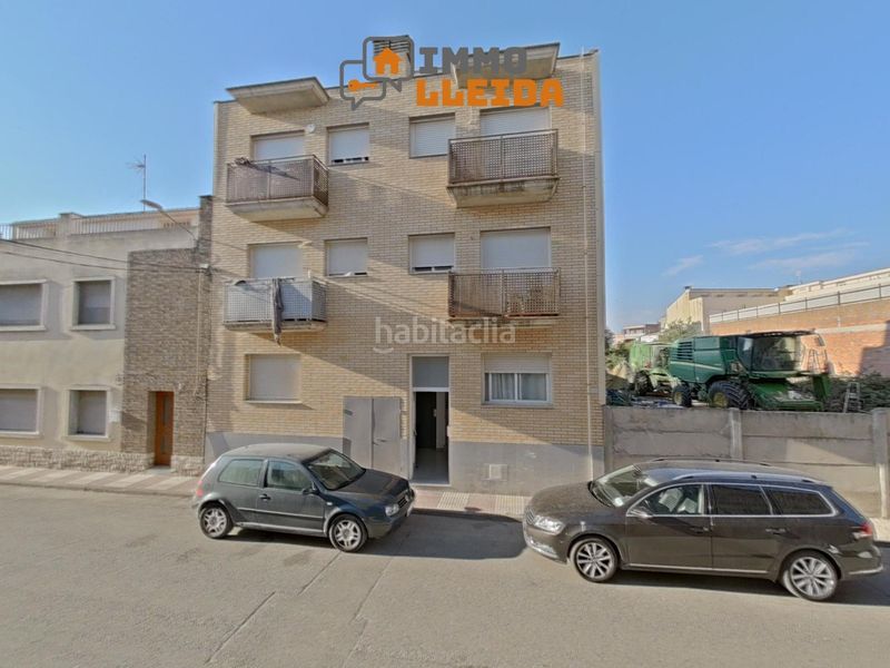 Foto d25dbcf9-f6a0-4cad-9df5-ccac894d9861. Pis amb calefacció aparcament a Cervera