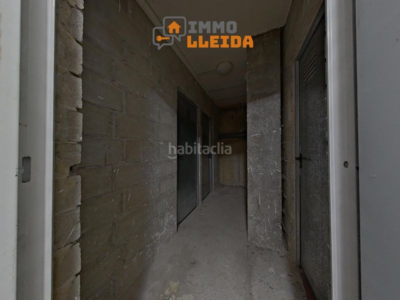 Foto e2f6cb62-f8f3-4d54-bfb2-195e0ec17ba2. Pis amb calefacció aparcament a Cervera