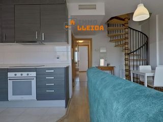 Rent Penthouse in Castellserà. Lloguer dúplex castellserà