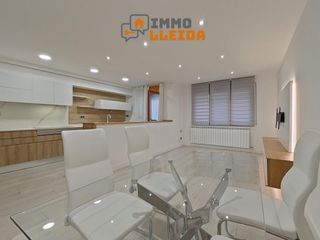 Lloguer Pis  San diego de california 12. Amplio piso de alquiler en balaguer con terraza
