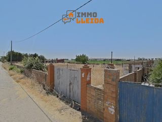 Rural plot  Carrer polígono 1 parcela 622 pla sta maria. Terreno rústico de uso agrario en venta  1.734 m2