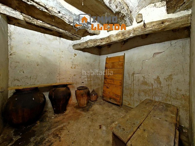 Foto 418260e9-ce78-4a56-9c9b-f09f95667e87. Casa a calle botera 3 a Àger