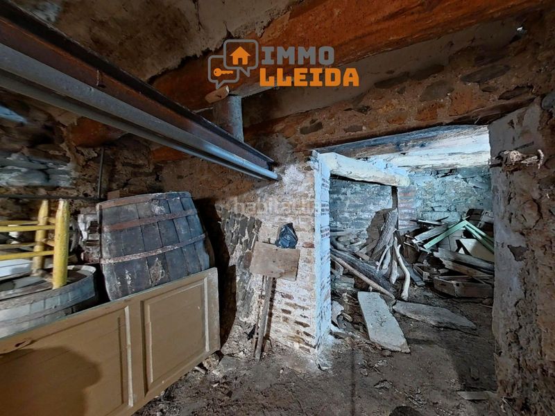Foto 46832726-fe85-4206-bff8-398c228746a8. Casa a calle botera 3 a Àger