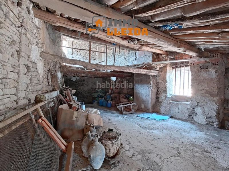 Foto 4a889373-e986-43e9-acb1-9038112ffeec. Casa a calle botera 3 a Àger
