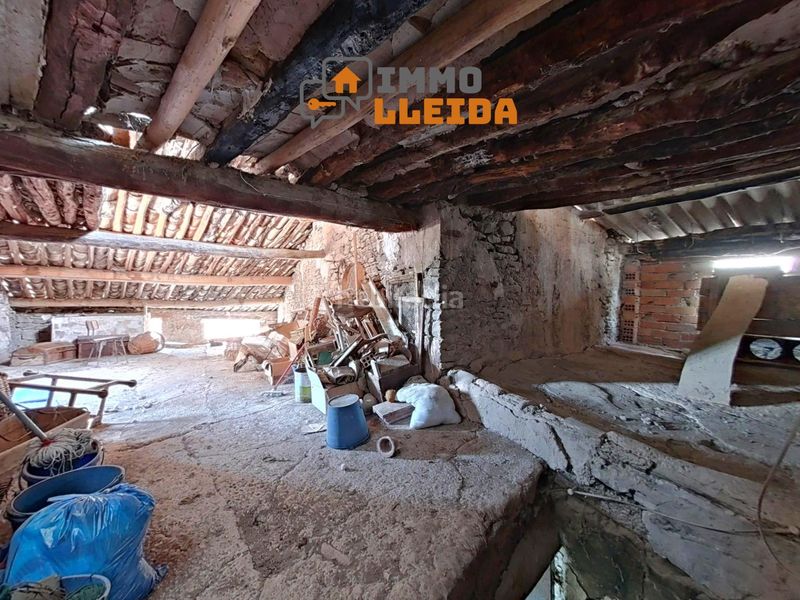 Foto e7db33d2-5788-4ea0-9c18-c6bc2b16641d. Casa a calle botera 3 a Àger