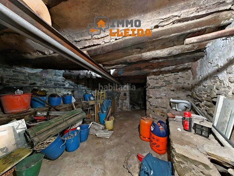 Foto eb19337b-a610-4a06-9e74-11086c9a74de. Casa a calle botera 3 a Àger