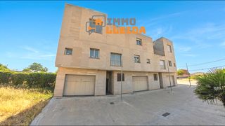 Maison jumelée  Carrer la font. Oportunidad para inversores y constructores
