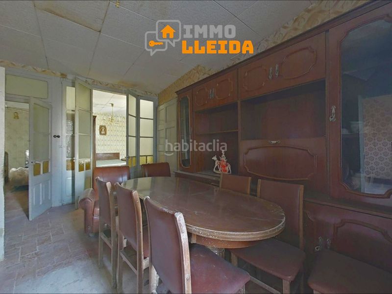 Foto 873ee8c4-f59b-4779-869d-551d21660b62. Casa adossada amb aparcament a Cervera