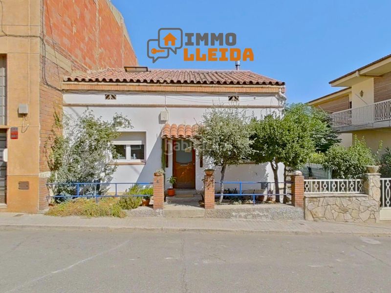 Foto 0ca834de-3bc4-444a-82d1-c32b26497ca6. Casa amb calefacció a Calaf